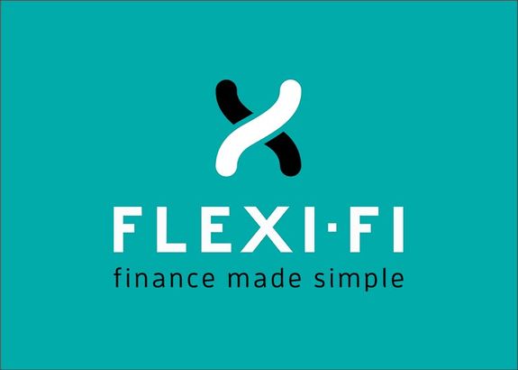 Flexi-fi logo