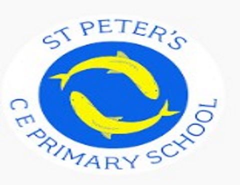 St Peters Primary School 