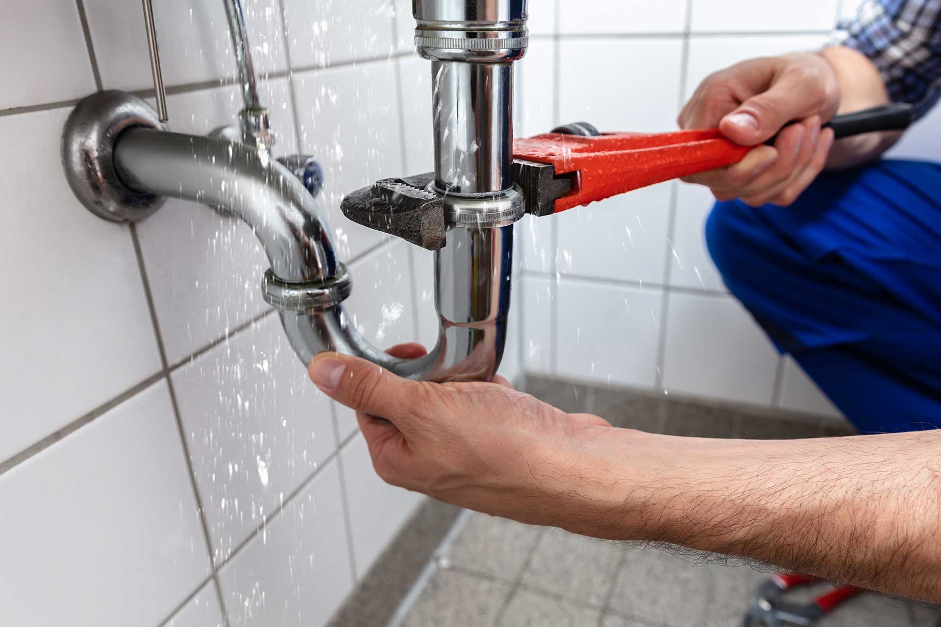 residential & commercial plumbing services