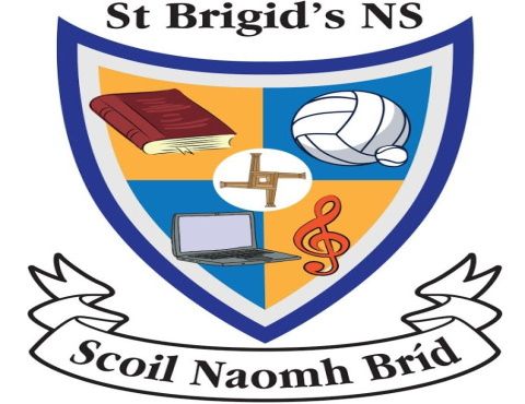 St Bridgets school
