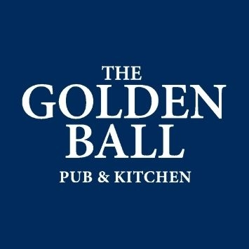 The Goldenball Pub