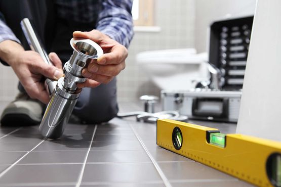 bathroom renovations dublin