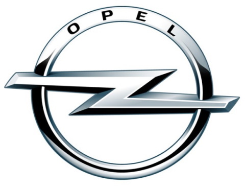 Opel ireland