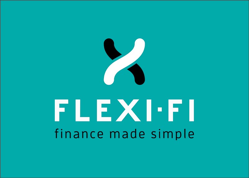 Flexi-fi logo