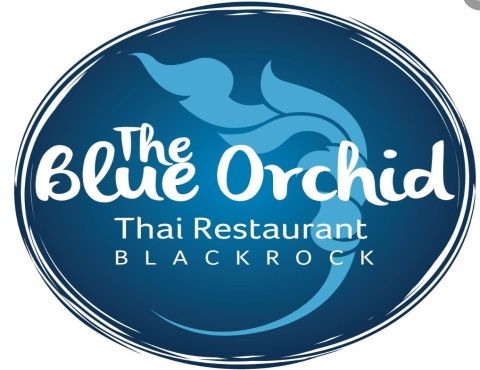 Blue Orchid Restaurant 