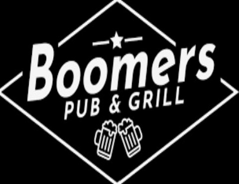 Boomers pub