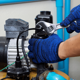 Water Pump Repairs or Replacements