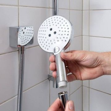 New Shower Installation or Shower Repair